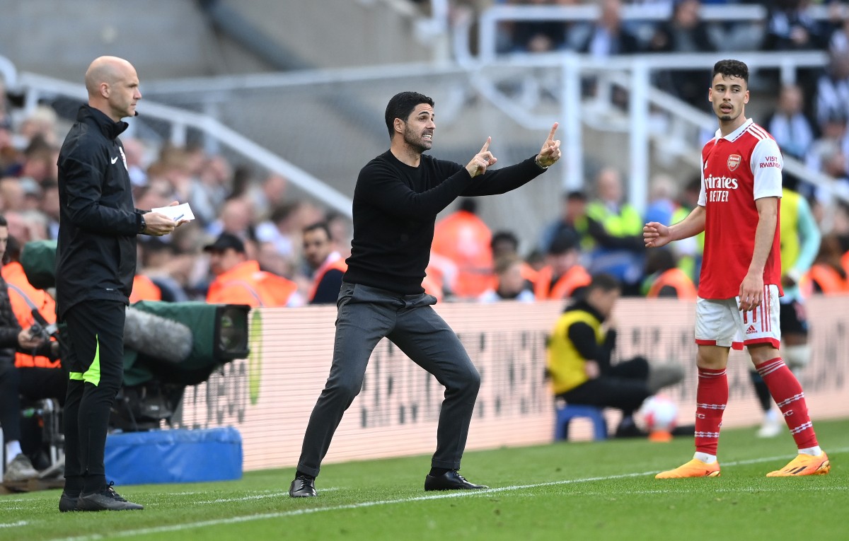 Arsenal identify Sacha Boey as summer transfer target - newsete.com/arsenal-identi… identify Sacha Boey as summer transfer target

Arsenal have added Galatasaray S.K.’s right-back Sacha Boey to their summer wish list.That report comes from Foto Mac who also states that Boey is...