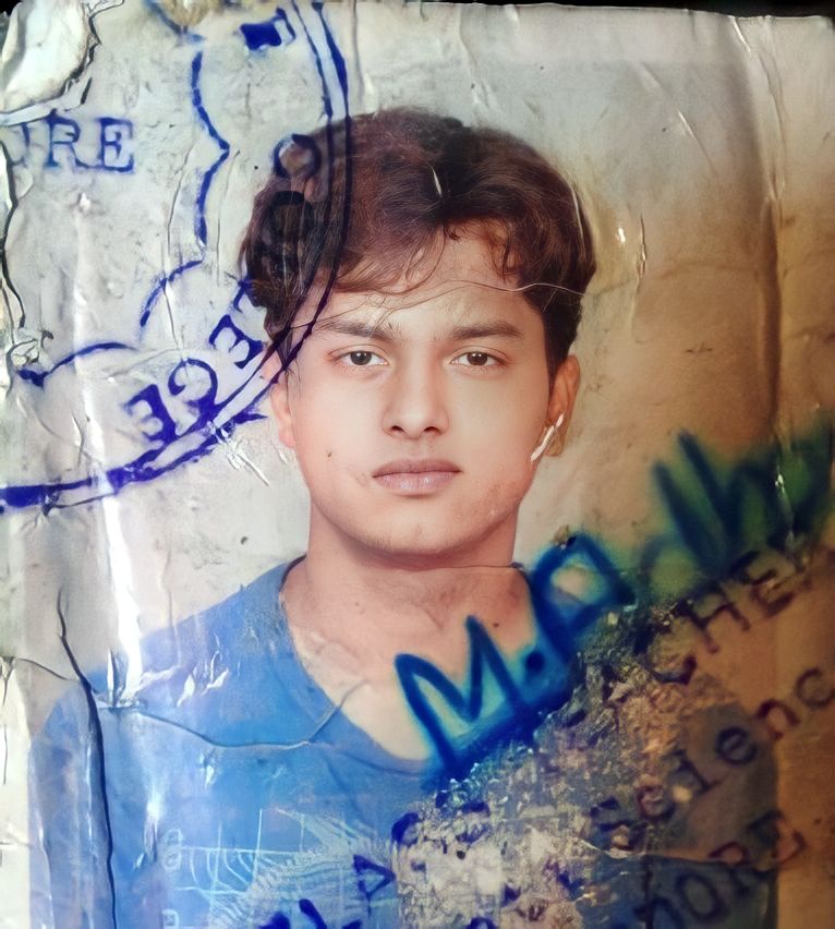 AnilK12314's tweet photo. @PuneetVuneet Clean pic... https://t.co/AHoMJSgIJ4