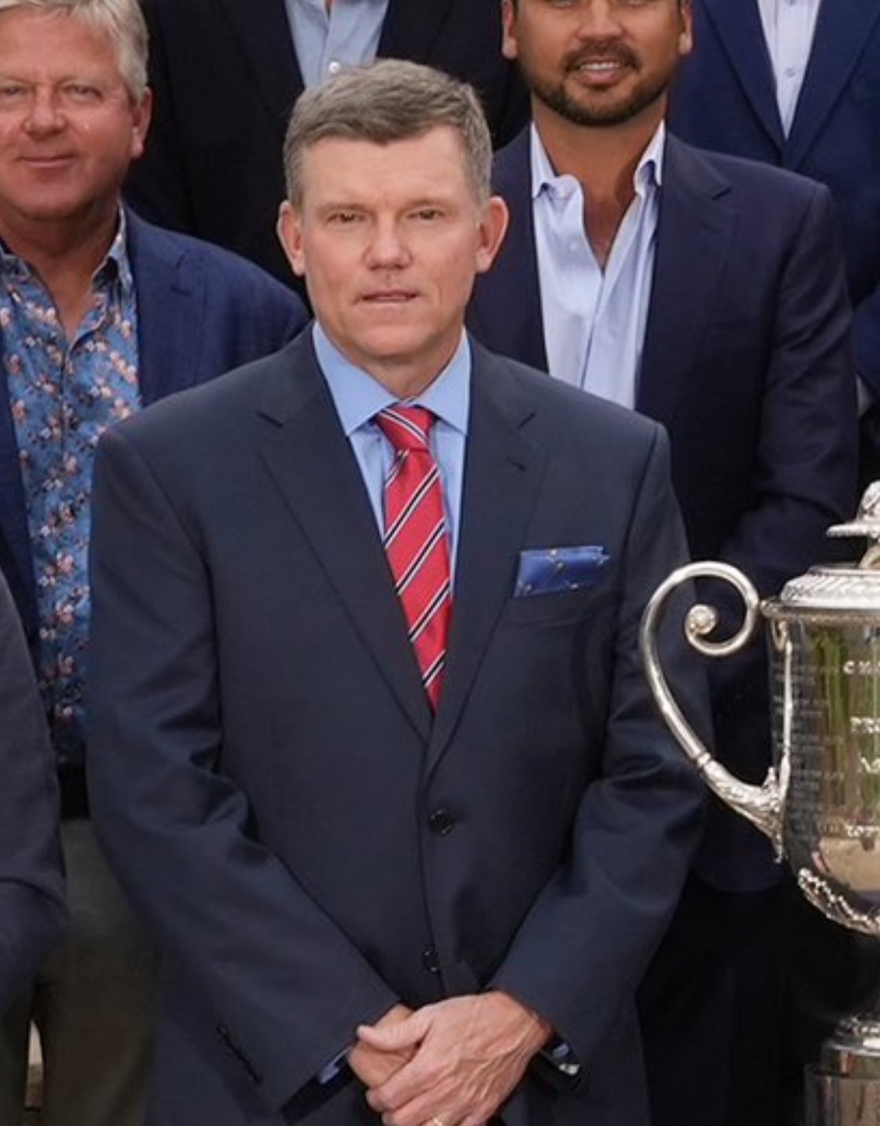 Tron Carter on Twitter: "@PGAChampionship @elkpga @JustinThomas34