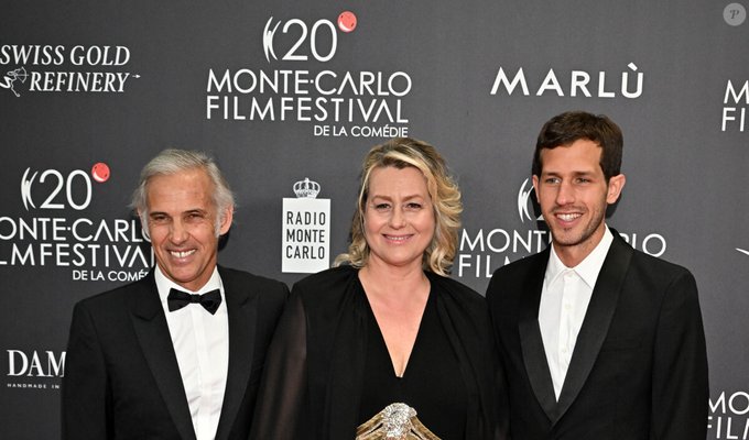 Parents De Victor Belmondo