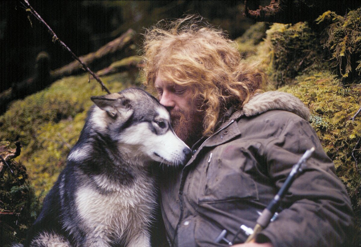 Histories of Stickleback Research - Pt 1

Everyone who studies stickleback  needs to understand the history of insight into this unique fish. 

For Part 1 of this series, we travel to Haida Gwaii for the personal history of Tom Reimchen and his research.

ecoevoevoeco.blogspot.com/2023/05/histor…