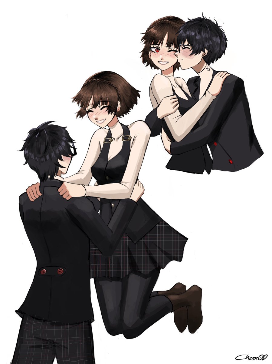 Makoto Niijima