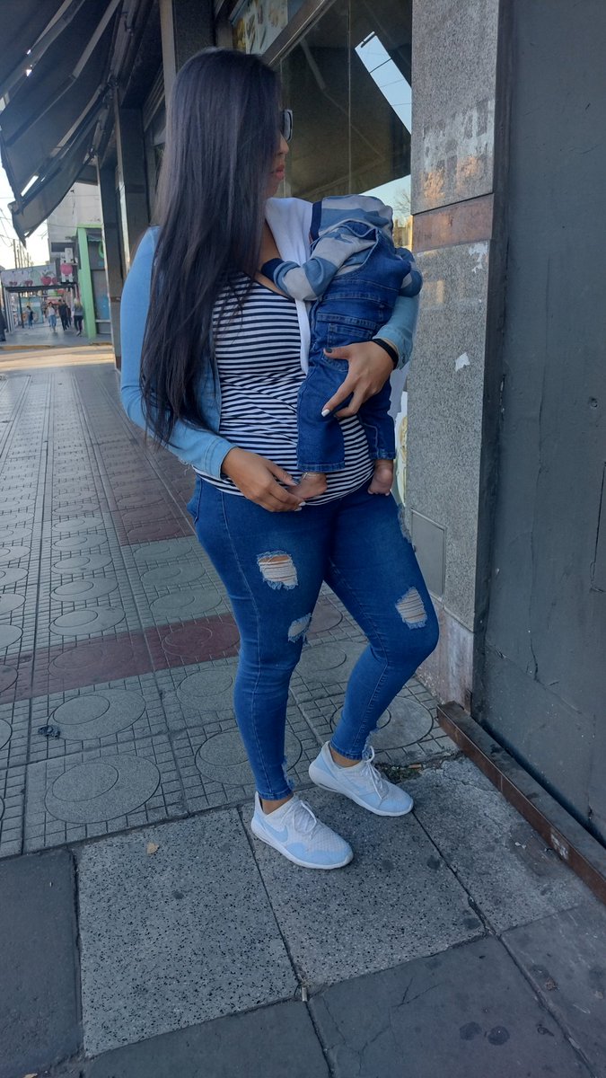 Gaabyffer's tweet photo. Anna modo Mama 💚 https://t.co/mUlyP1dy9h