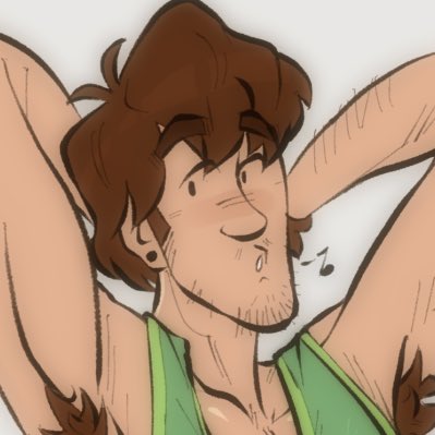 ⠀⠀

                        SHAGGY 
⠀⠀