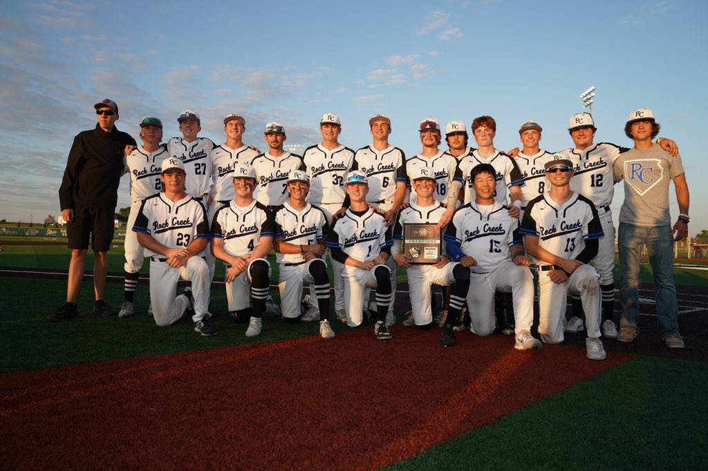 Sports in Kansas tweet media