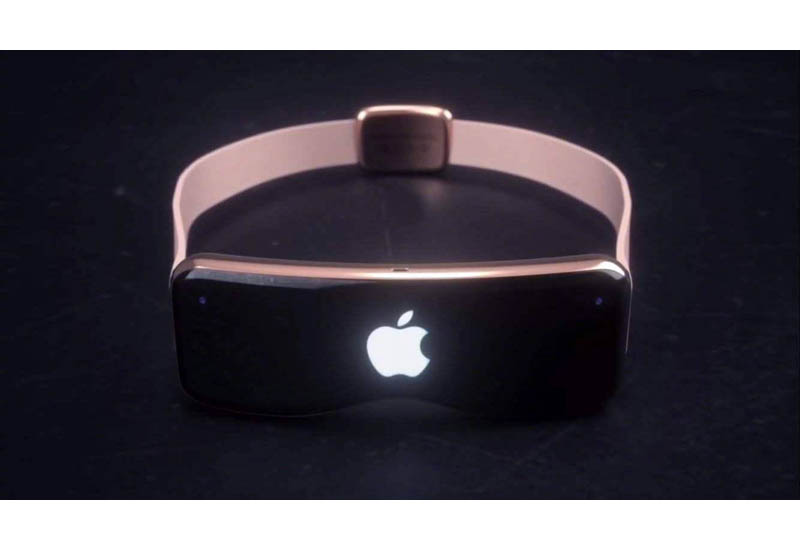 GizmoWeek's tweet photo. Apple AR/VR Headset: Unveiling the Future of Human-Computer Interaction https://t.co/2e6Jr42cAz https://t.co/iVCmM4zxKY