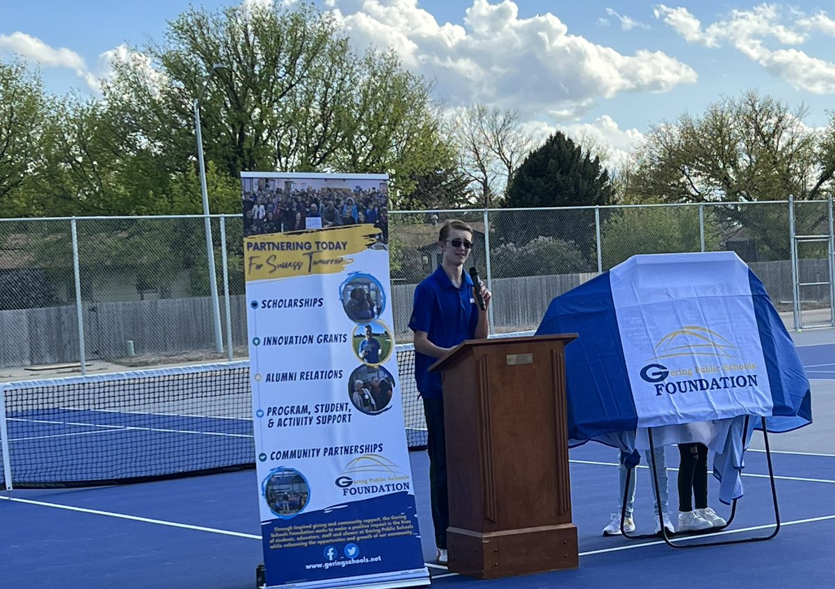 Gering Schools Foundation tweet media