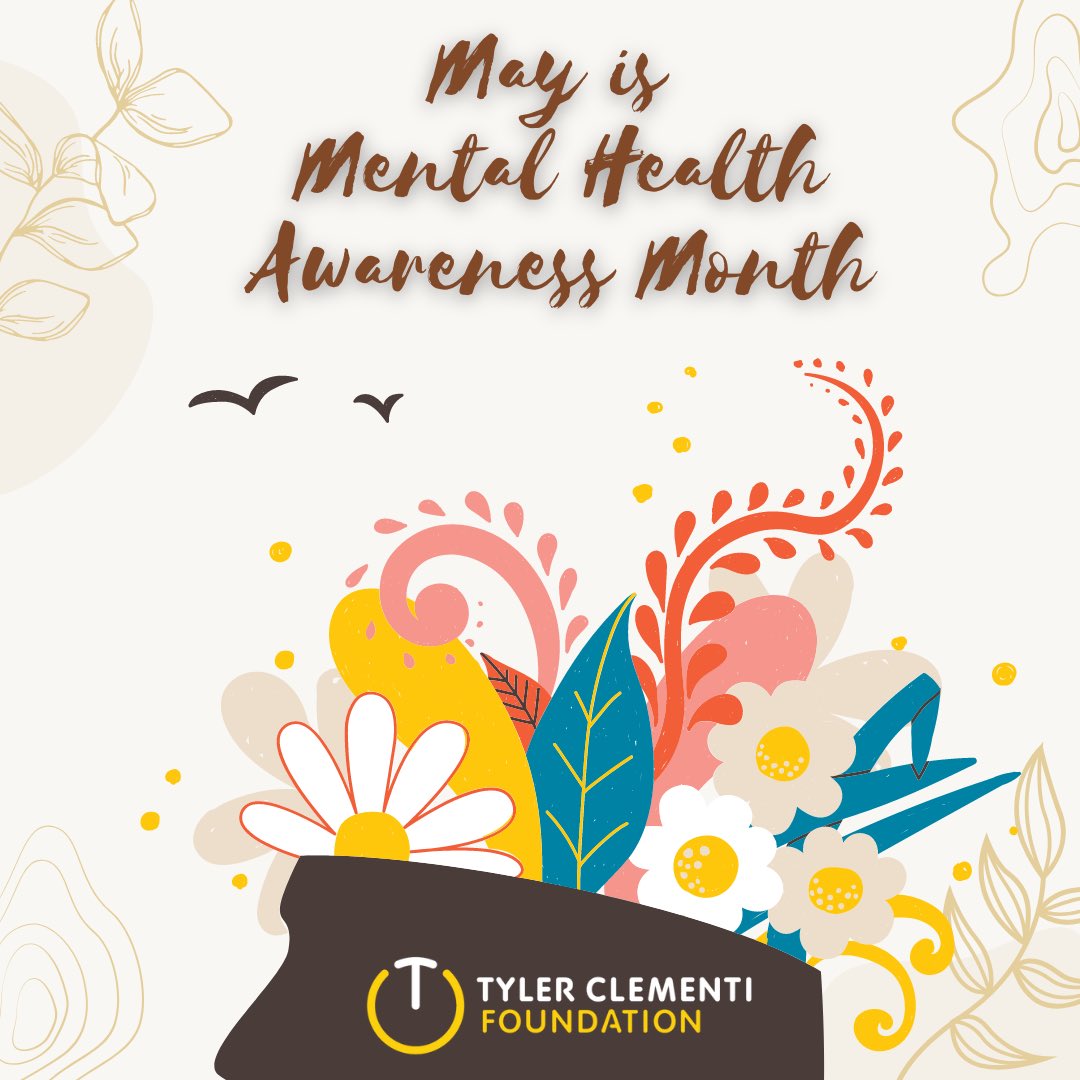 Tyler Clementi Foundation tweet media