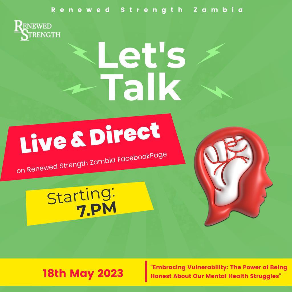 #mentalhealth #mentalhealthmatters #MentalHealthAwareness #zedtwitter #zambia #USA #mental