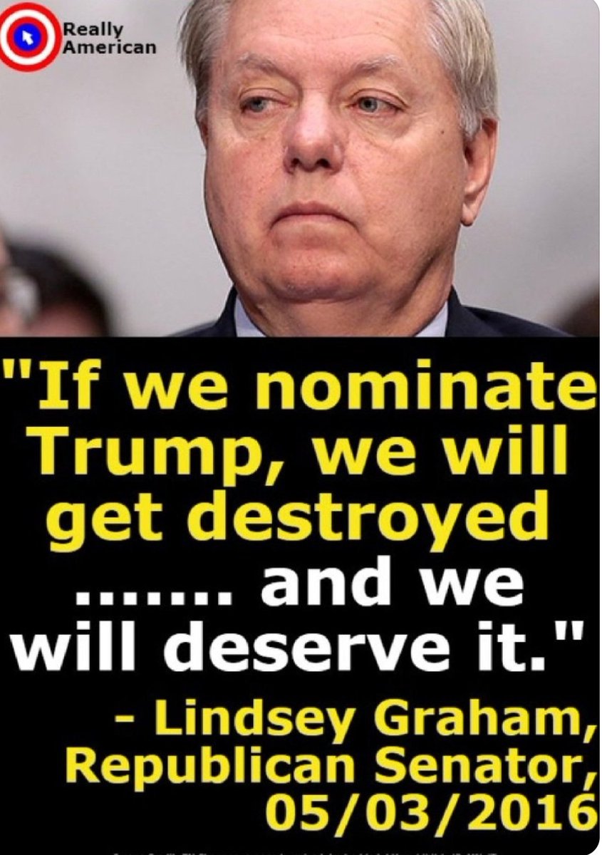 Lindsay Graham