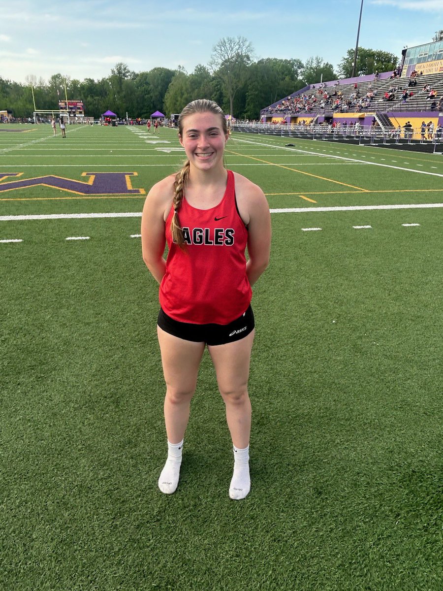 Frankton Athletics tweet media