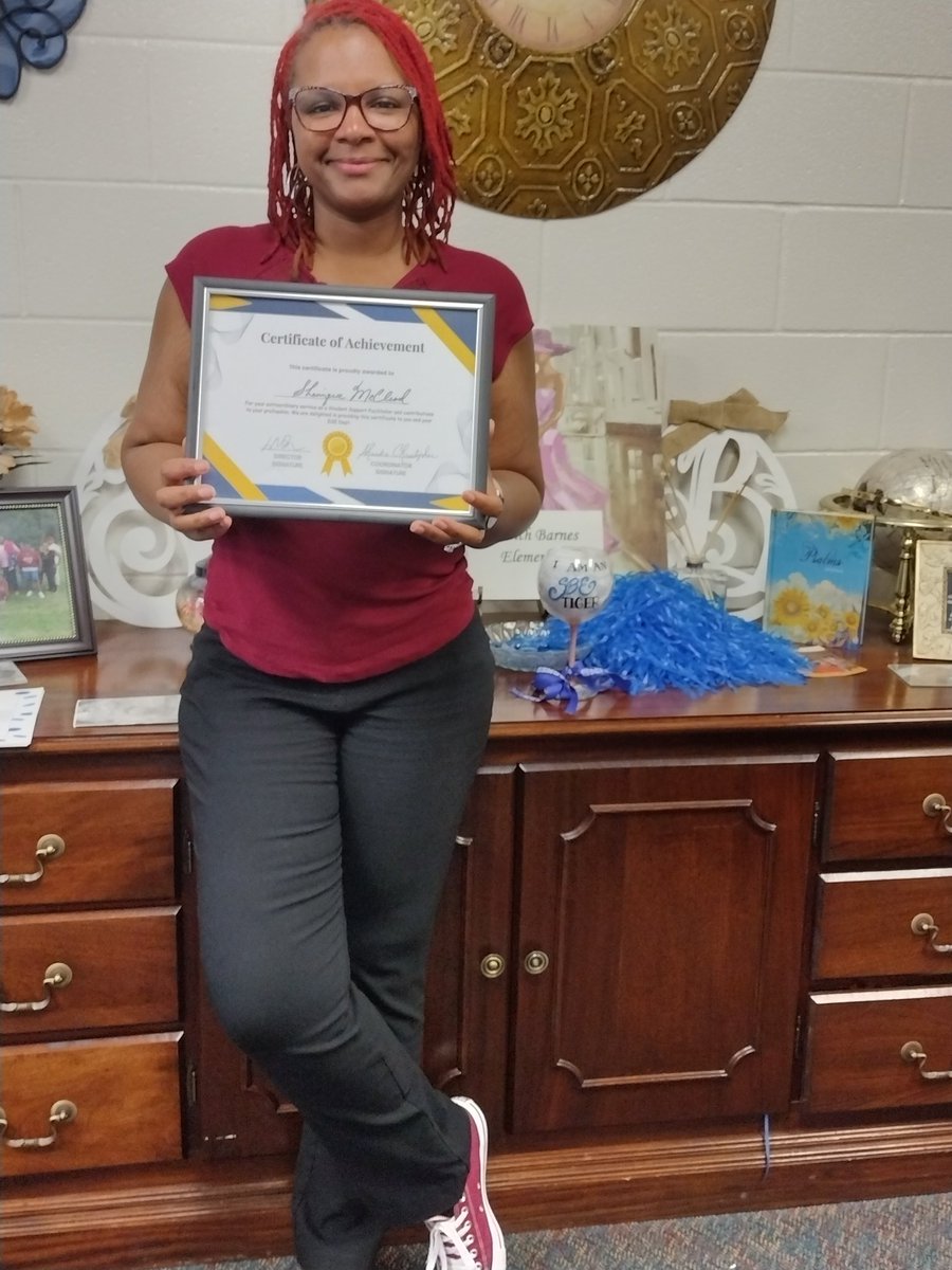 Dr. CDFlemister-Bell tweet media