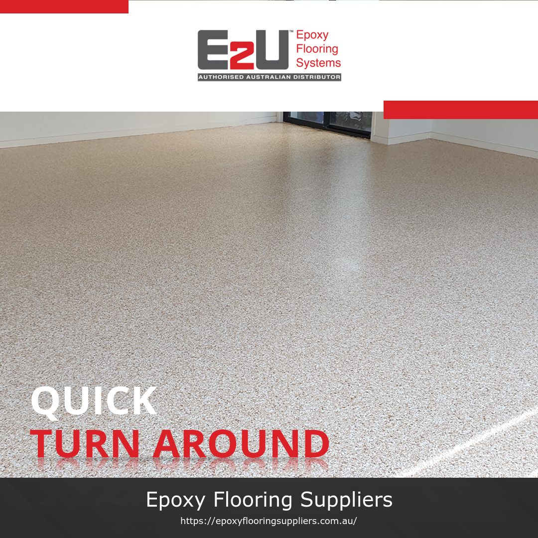 Upgrade your flooring business with Epoxy2U's 6150RC &amp; Polyaspartic85! 🚀 Transform a double garage from prep to topcoat in just 6 hours. Save time, increase productivity or just relax - you decide! 💼🏖️ #Epoxy2U #EpoxyFlooring #6150RC #Polyaspartic85 #EpoxyFlooringSuppliers