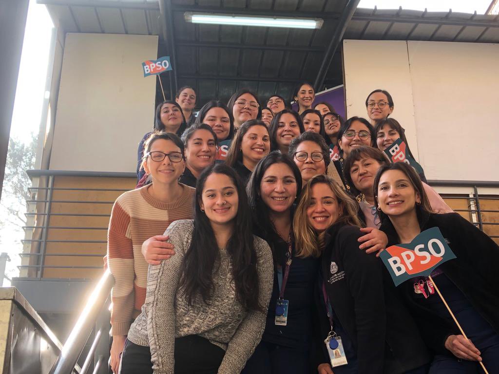 DorisGrinspun's tweet photo. @BPSOUCCHRISTUS Son geniales 💖❤️💟💞 Orgullo para #Enfermería 

GRACIAS @BPSOUCCHRISTUS y todos  #BPSO🌎 por dar cuidados basados en evidencia y humanización 💟

@BPSO_HPM @BPSO_TGHC @BpsoHfb @BPSOHospitalIqq @BpsoGAPGC @BPSO_AREAVIII @HggbRnao @UvRnao @ChinaBPSOs @BpsoSanCecilio @BPSOspain https://t.co/MMIYA9S1Bc