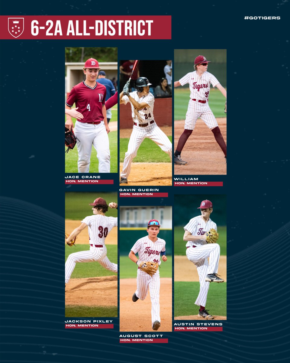 Dunham Athletics tweet media