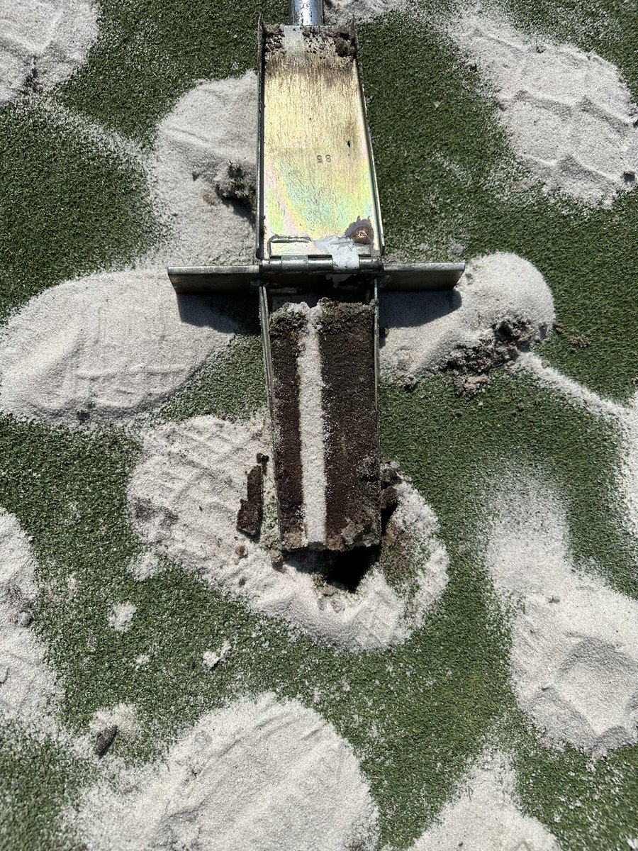 Curtis F. Nickerson tweet media