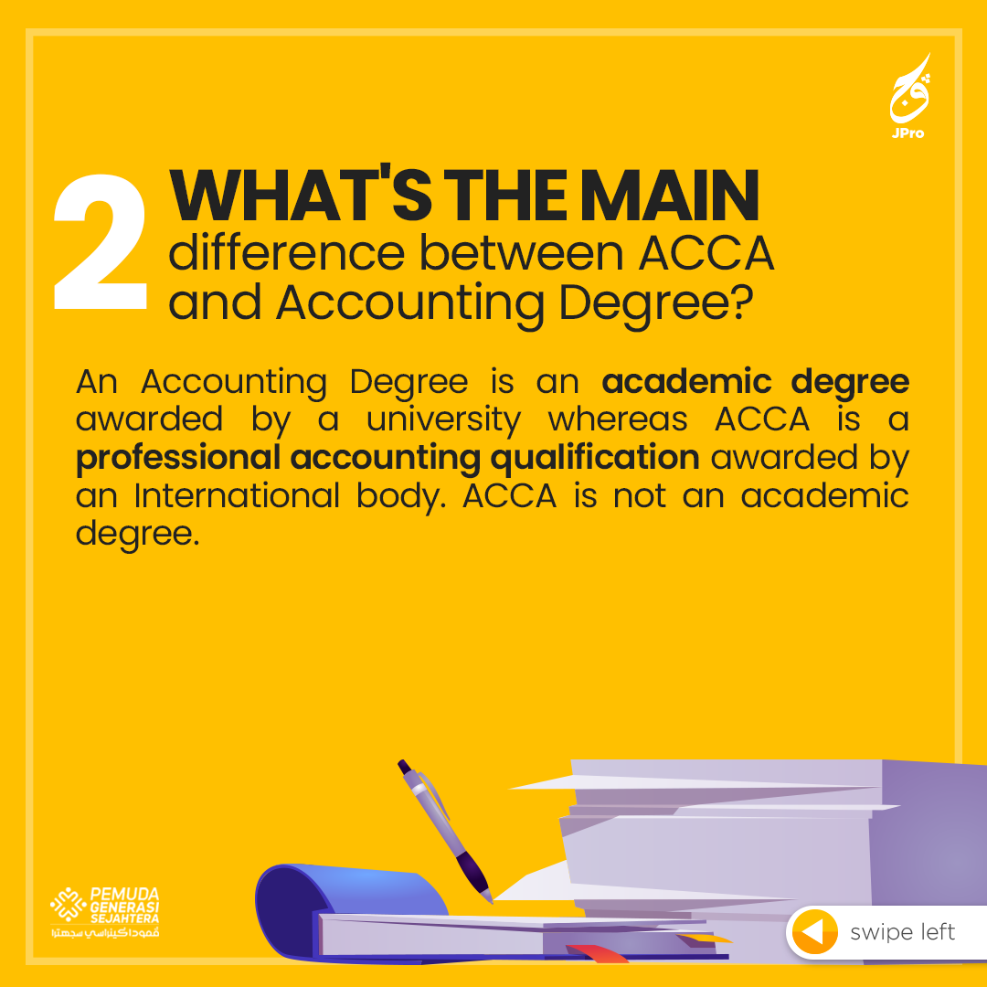 JProMuda's tweet photo. Here we share 7 Facts About ACCA
Malaysian Students Should Know. https://t.co/VGJzzwqW3x