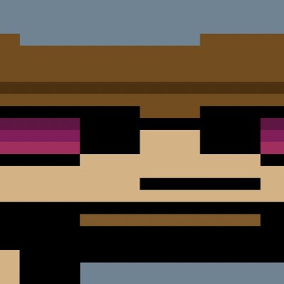 andyborewall's tweet photo. #NewProfilePic https://t.co/QpyYzXG8No @sterlingcrispin #wiiides #cryptopunks https://t.co/jGWwW4Y5bN