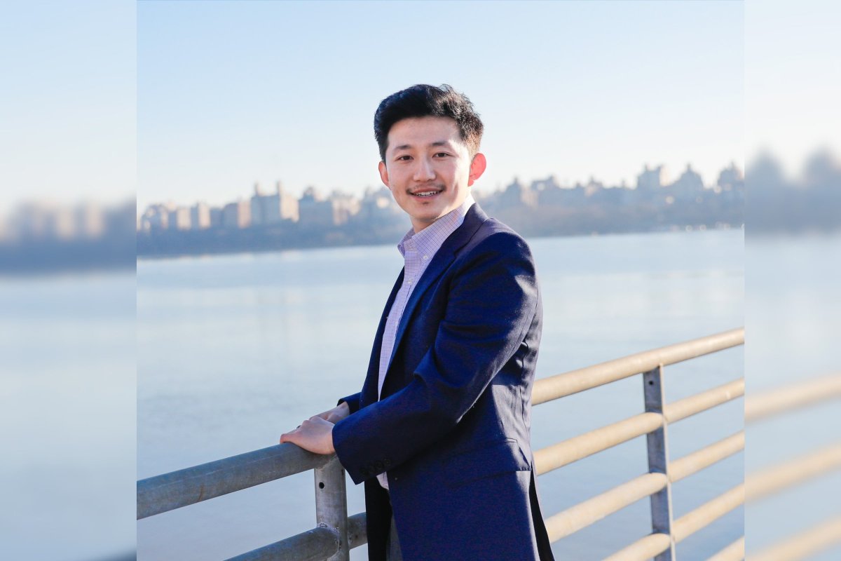 NUSComputing's tweet image. 📢 Exciting news! #NUSComputing's Assistant Professor, Dr. @ChenshuoSun, has clinched the prestigious @nyuniversity Outstanding Dissertation Award!
Shaping the future of the digital world, one study at a time. Congrats, Dr. Sun - we're immensely proud! 💡
#AI #Tech