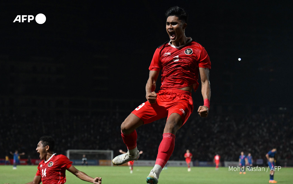 AFP News Agency tweet media