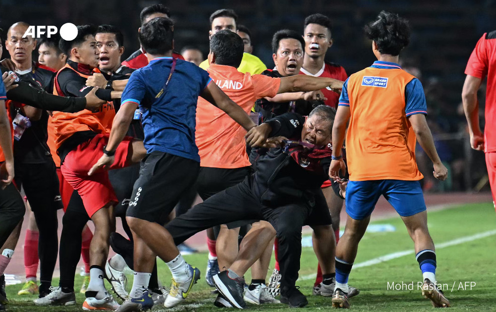 AFP News Agency tweet media