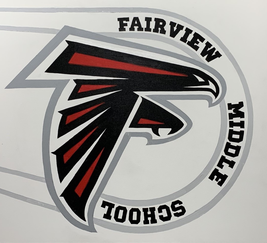 Fairview Middle PTO tweet media