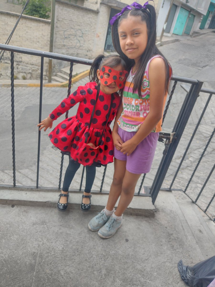 Mis princesas tan lindas