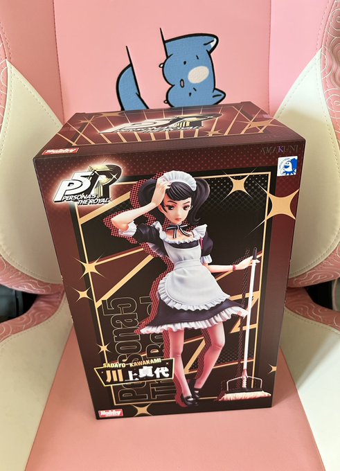 She finally came! 💗 https://t.co/tsiAg2uSQO