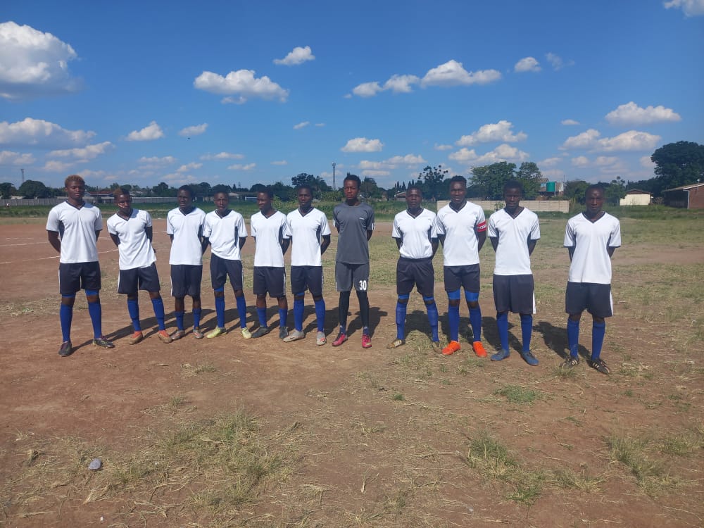 NgondoPrinceleo's tweet photo. There are two times of football per year. The football season and waiting for football.
Thank you #ASAcademy fc#TheTalentBoyz #GodAboveAl #GodisTheReason,
What a season we had. 🙏🇿🇼⚽
2023 SEASON IS ON:
NEW CHAPTER#FOOTBALLEDUCATION #PLN2 https://t.co/1q8A0SVd4e