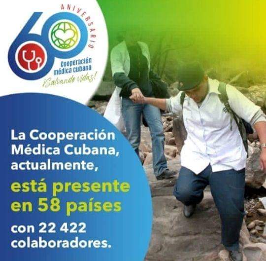 BMCGTCoban's tweet photo. Martes de Jornada Médica en la Aldea Santa María Julha, municipio Carchá.
60 años salvando vidas!
#Cubacoopera 
#60Aniversario 
@Colaboracionqba
@uccmcuba
@MINSAP
@japortalmiranda
@DiazCanelB
@CubacooperaGt https://t.co/S08mg9ZzwE