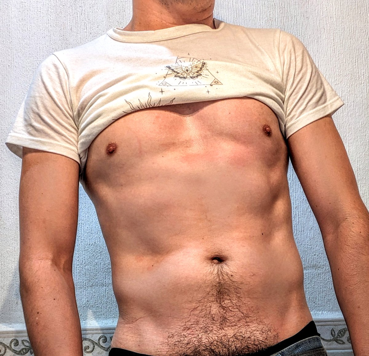 PachyFelix's tweet photo. Poco a poco va el gym #gay #cdxm #gaylatino https://t.co/uh5mgZylHS