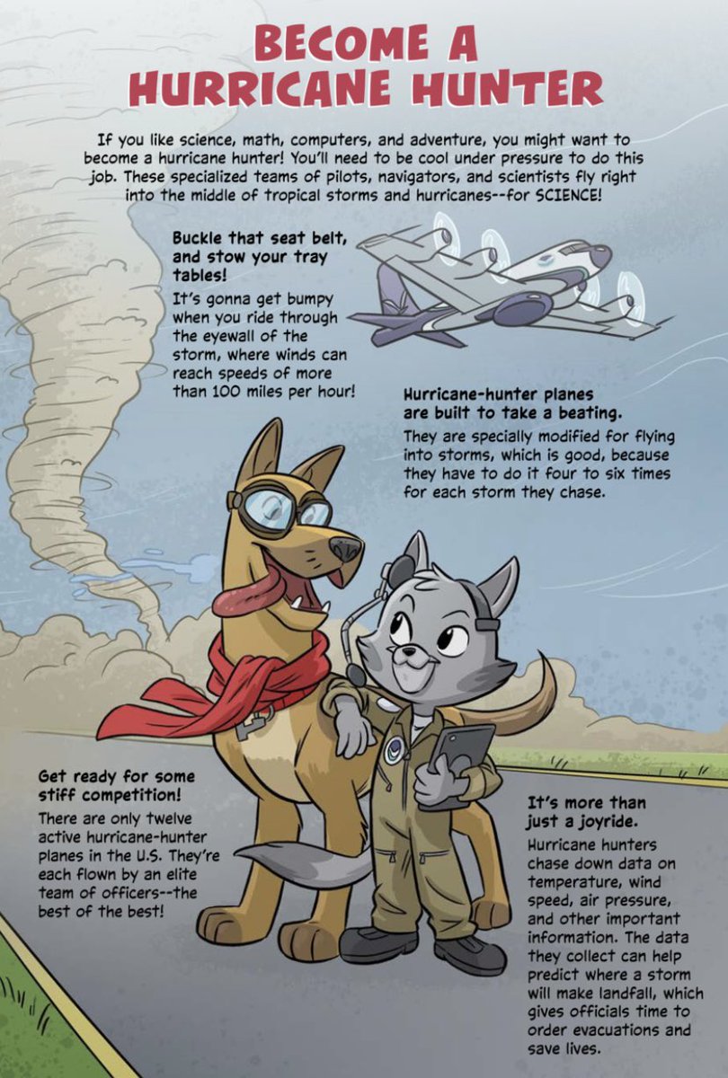 The new Master Hamster Super Science book is out on <a href="/epic4kids/">Epic for Kids</a>! I provided the boring science info and, as always, the writers and artists made it SUPER FUN! I love this series and I’m so proud to have helped with it.
#sciencecomics