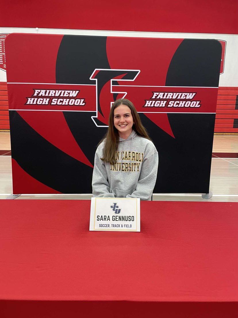 Fairview Soccer tweet media