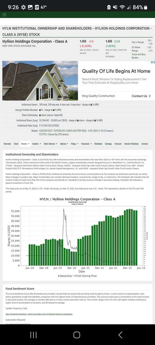 On Twitter RT InvestorVenture HYLN Freely Trading on-twitter-rt-investorventure-hyln-freely-trading