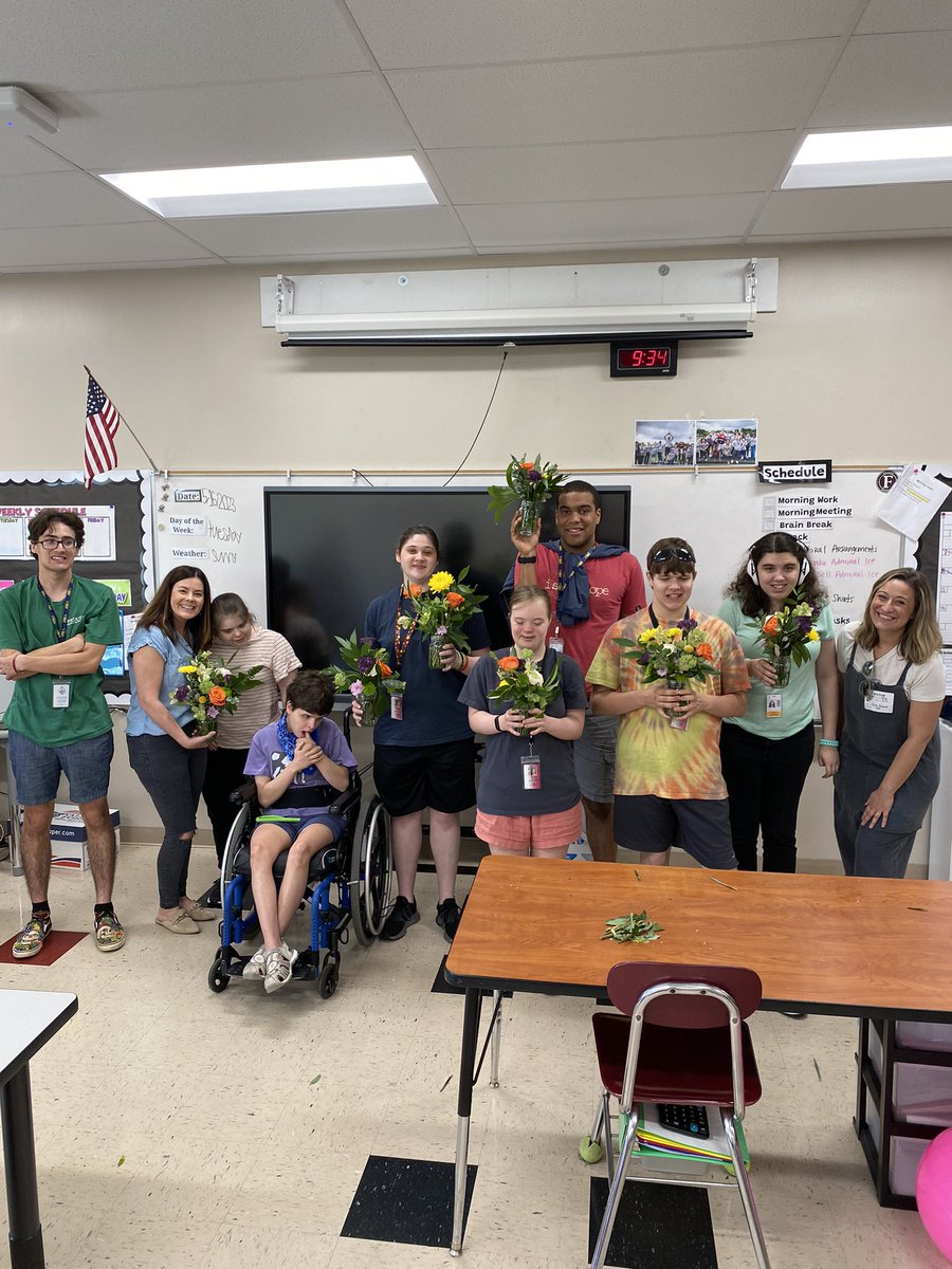 FHS Transition 2 tweet media