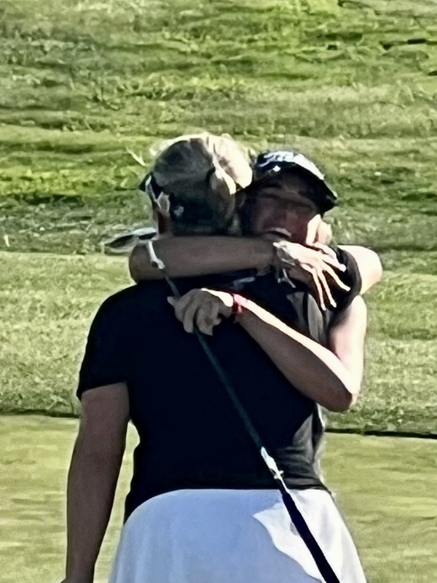 giaclementegolf's tweet photo. My deja vu era… #semibound https://t.co/aEo7pDA4qC