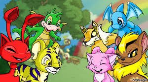 4 games that defined your childhood growing up?