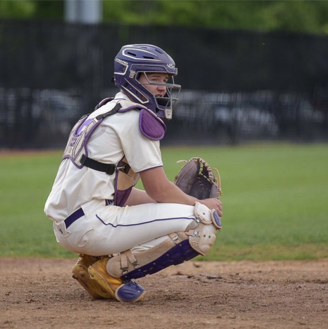 Huge Congrats <a href="/AustinRenn/">Austin Renn</a> 
1st Team All conference in the SWAC