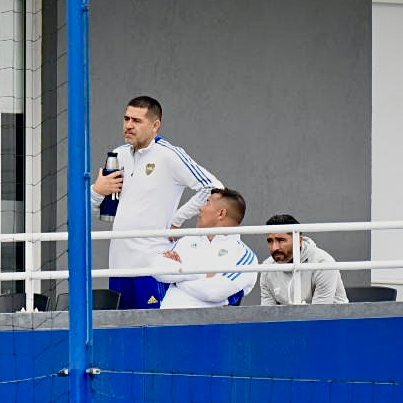 Mundo Boca 🙌🏼🟡🔵