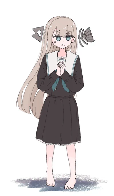 埋骨ヘルマ