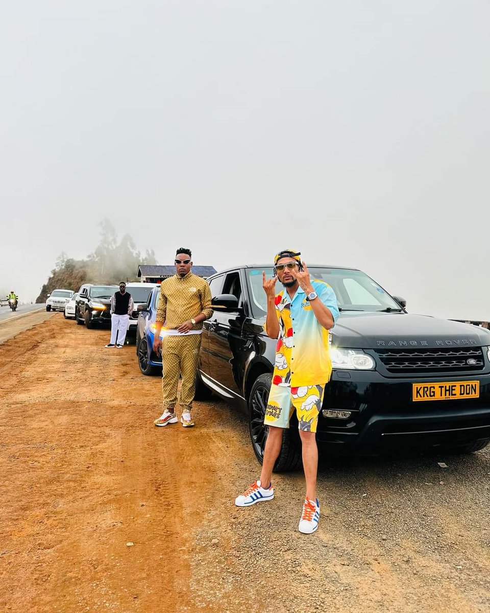 krgthedon's tweet photo. What about a roadtrip this Saturday?
I got the plan, Nairobi - Kibwezi then we party hard at Miles 001 Lounge.
Tell everybody in Kibwezi and its environs that Muzeee #BUGHAA is coming over this Saturday.
Am coming with lots of goodies, see you soon.
#MamboImechemka https://t.co/hu4VcwyPAe