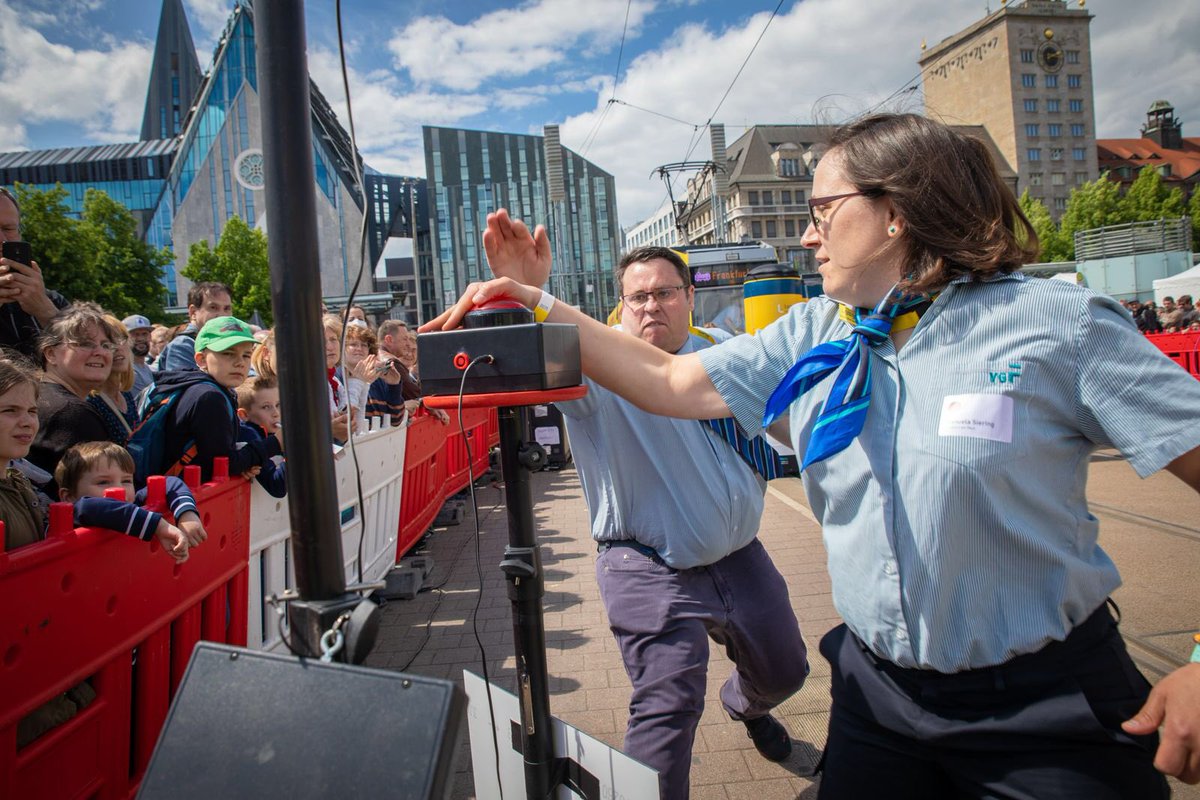 Wrath Of Gnon on Twitter "This year's annual European Tram Driver