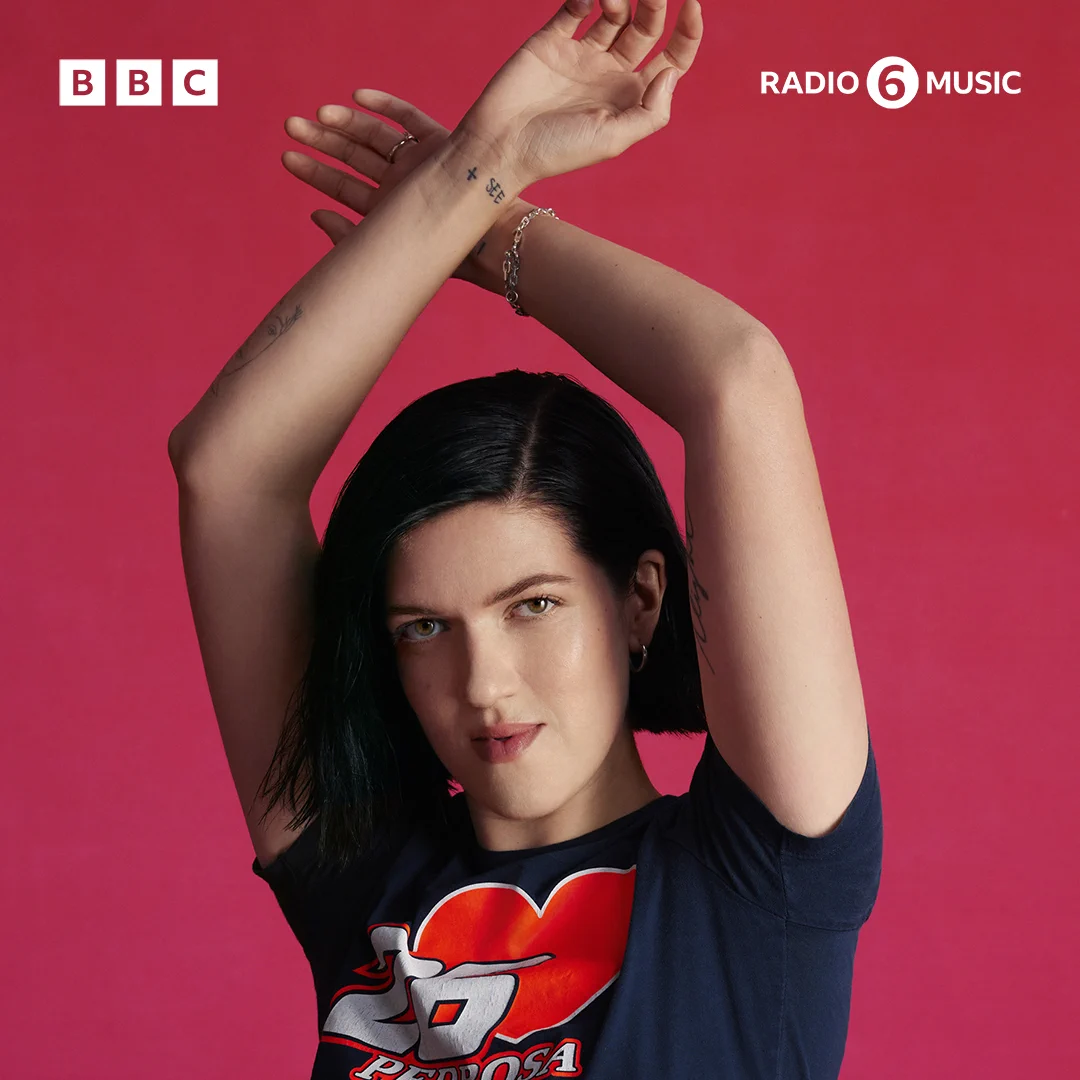 ミュージシャン rou BBC Radio 6 Music on X: 