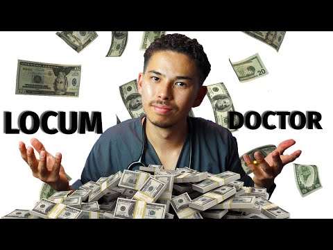 bio2med's tweet image. Latest Video just dropped on my YouTube Channel! How to Earn £100,000+ as a New Doctor (How to Find Locum Jobs)
Link: youtube.com/watch?v=re94Jg…