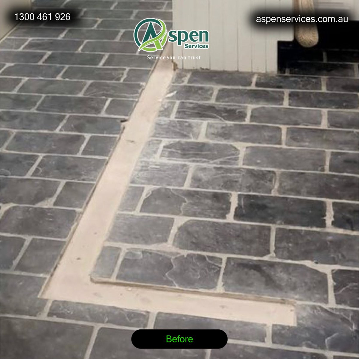 Aspen_Service's tweet photo. This is one of the minor tile replacement work in a kitchen, that we carried out recently.
DM us to get a free quote for tile replacement work at your property.
#tiles #tilereplacement #kitchen #kitchenrenovationideas #kitchenflooring #home #houserenovation #kitchenlove https://t.co/RTLjGVBdSB