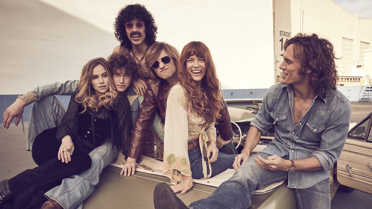 Questa è la storia della più grande rock band degli anni Settanta wanderallen.it/daisy-jones-th…
.
.
#DaisyJonesAndTheSix #SerieTV #Musica #PrimeVideo #RockAndRoll