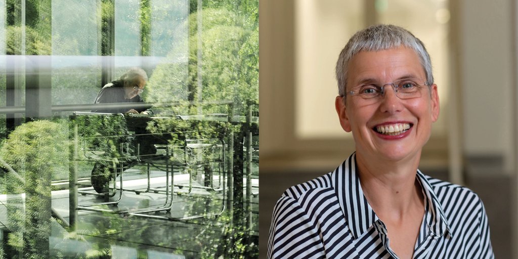 NbauOrg's tweet photo. Susanne Warzek Präsidentin @BDABund
Der BDA hat in einem viel beachteten Positionspapier dem Erhalt des Bestehenden Priorität vor Abriss und Neubau zugesprochen.
@WernerSobek https://t.co/AUgrPP4IOw …
#happybirthdaywernersobek #multilog
© Pasi Toiviainen © Klaus Hartmann https://t.co/HrPxAdPNtl