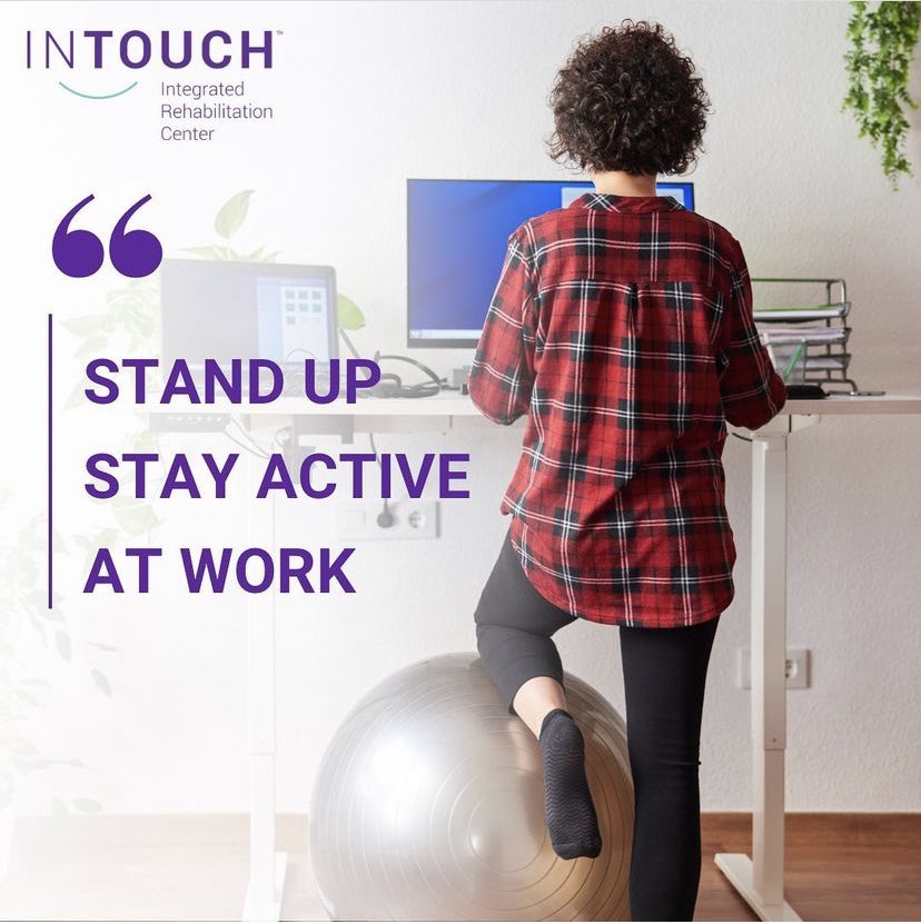 InTouch Clinic Bahrain tweet media