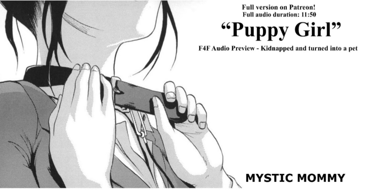 Mystic Mommy tweet media