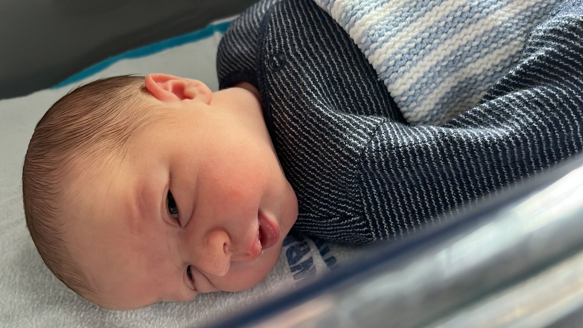 Karen Wilson tweet media